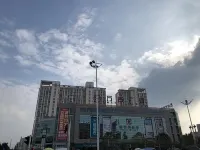 Danlu Hotel Các khách sạn ở Giới Châu
