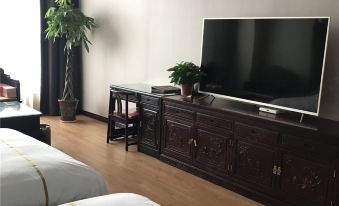 Dingxin Business Hotel