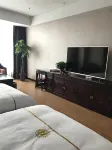 Dingxin Business Hotel Các khách sạn ở 