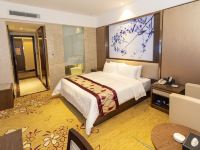 博白绿珠国际大酒店 - 豪华大床房