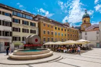 Rijeka Apartments Terra I & II Hotels near Church of Our Lady of Lourdes