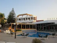 Hotel Palladion by Anayia All Inclusive Resorts - Uima-altaat