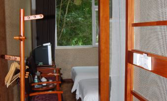 Building 1, Anning Hot Spring Hotel