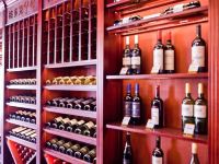 北京中认泰华酒店 - 酒吧