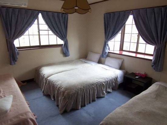 ペンション ワンダーワン 那須 宿泊予約 安い料金プラン 口コミ 部屋写真 Trip Com