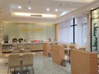 City Comfort Inn(Lichuan Railway Station,Tenglongdaong)