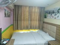 长沙银海家庭旅馆 - 田园温馨大床房