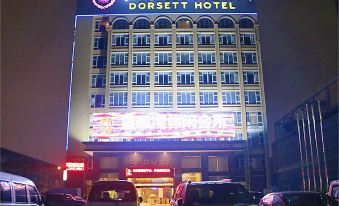 Dorsett Hotel