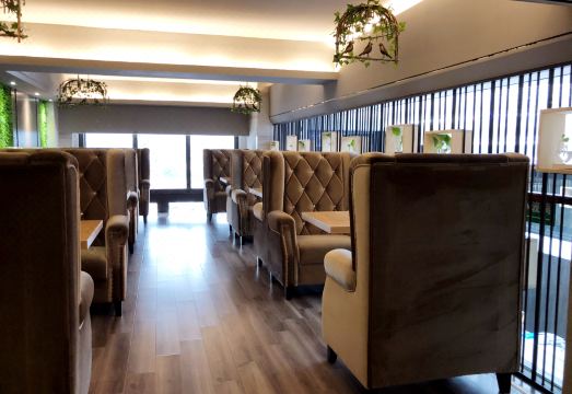 이롱 R.윤 호텔 (장수 포춘 타임스 플라자) 이미지