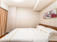 珠海红树湾酒店公寓 - 豪华家庭套房