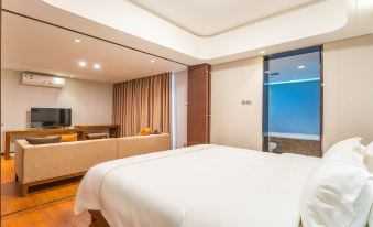 Hongshuwan Apartment Hotel