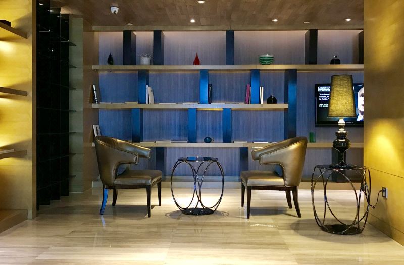 Le Meridien Chongqing Nan'an photo 2