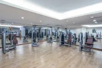 Rong Qiao Hotel - Træningscentre