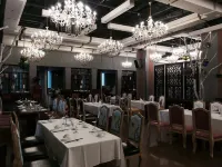 Shu Jing Holiday Hotel - breakfast