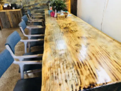 仙居隱山居舍 鄰近公盂景區的酒店