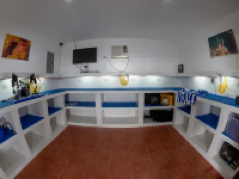 Blue Ribbon Dive Resort