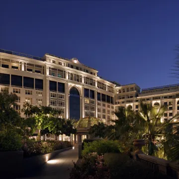 Palazzo Versace Dubai