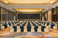 the International Trade City, Yiwu - Marriott Executive Apartments