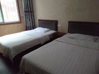 重庆远洋宾馆 - 双床房