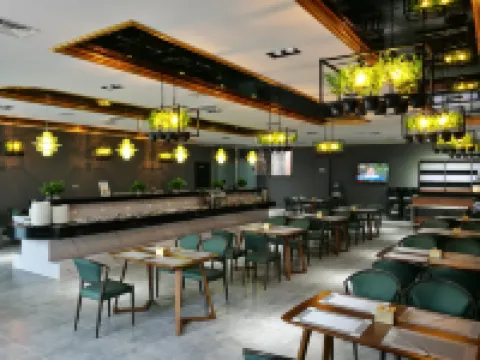 Orange Hotel (Gu 'an Beijing Daxing International Airport Hotel) Hotels in Gu'an