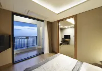 Ramada by Wyndham Gangwon Sokcho - balcony