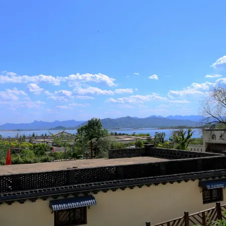 Rongxi Yard