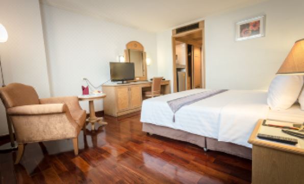 Grand Tower Inn Rama 6