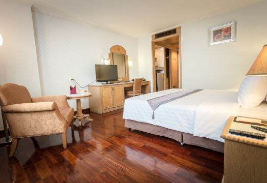 그랜드 타워 인 라마 VI 호텔