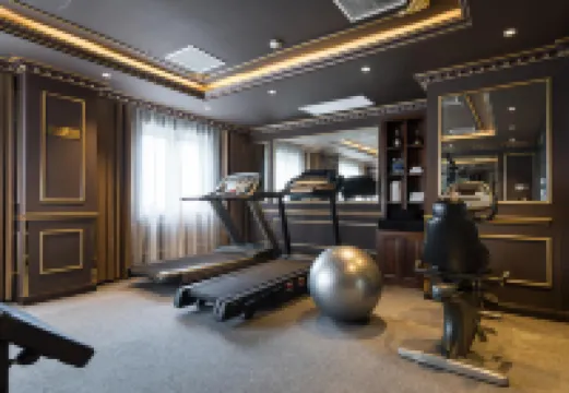 Monarque Hotel Danang