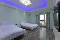 House Phil Apartment (Shangqiu Shangqiu Shang Shinmat Railway Station Store)