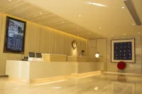 JI Hotel (Anqing Renmin Road Daopashi Pedestrian Street) Hôtels à : Anqing