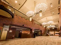 Hotel Taisetsu Onsen＆Canyon Resort Hotels in Kamikawa