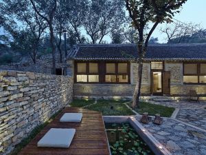 Tianjin Yuanxiang Jingyu Holiday Mountain Residence