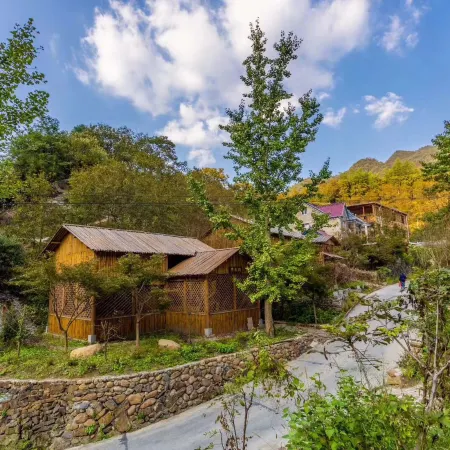 Ningguo Tanggongshan Homestay