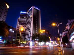 Yamei Hotel (Zhuzhou Railway Station Clothing Market)