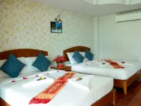Chongkhao Resort Hotel in zona Baia di Wang Long