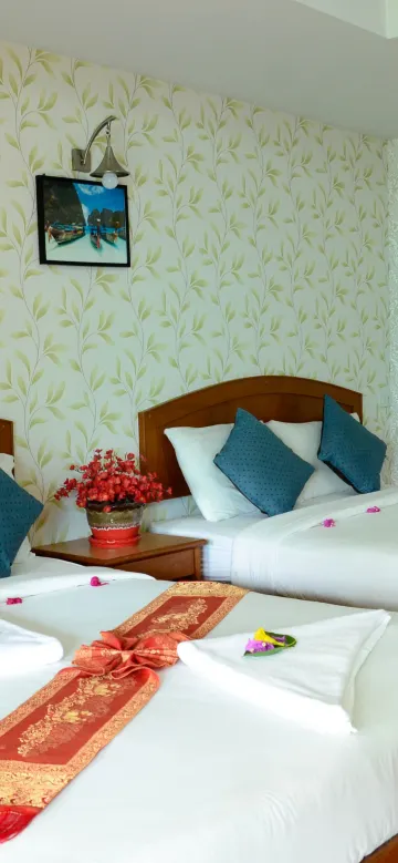 แฟมิลี่บังกะโล