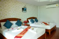 Chongkhao Resort - 2-Star