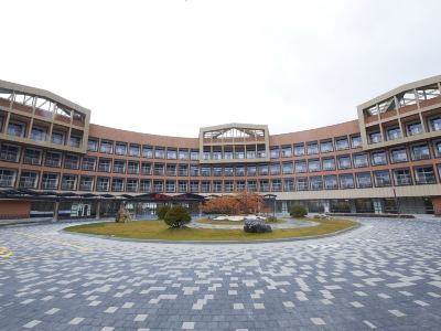 Ramada Hotel & Suites by Wyndham Gangwon Pyeongchang