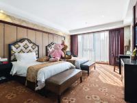 杭州所罗门酒店 - 高级标准房