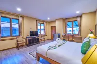 Mina Garden Villa Resort Hoteller i Mae Hia