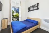 Summer House Kings Cross Hotel in zona Artexpress