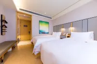 全季飯店（上海九亭大街店） 松江區住宿飯店