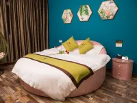 Tianyuan Boutique Hotel (Yanjin County Government) Hotels in Yanjin