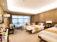 上海青松城大酒店 - 行政景观双床房
