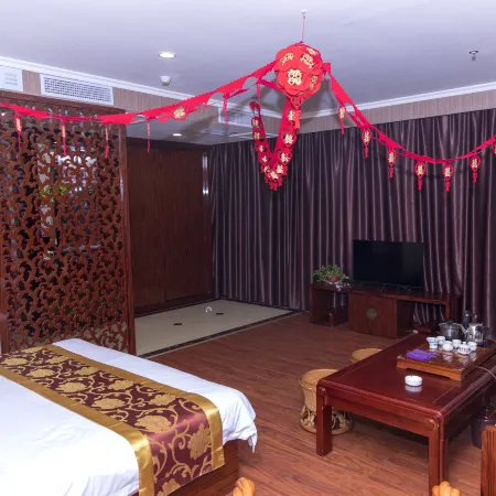 Shengkangwei Hotel