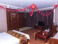 Shengkangwei Hotel Hotels in Jinxiang