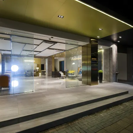 Baoshu Boyue Hotel