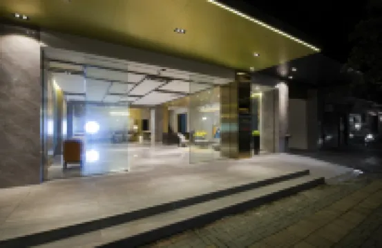 Baoshu Boyue Hotel
