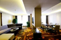 LANDISON VEEGLE HOTEL LONGXI Hotels in Longxi